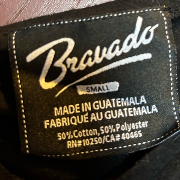 Bravado Nicki Minaj Pink Friday:Roman Reloaded Twist-back Tank Top - Picture 3 of 8